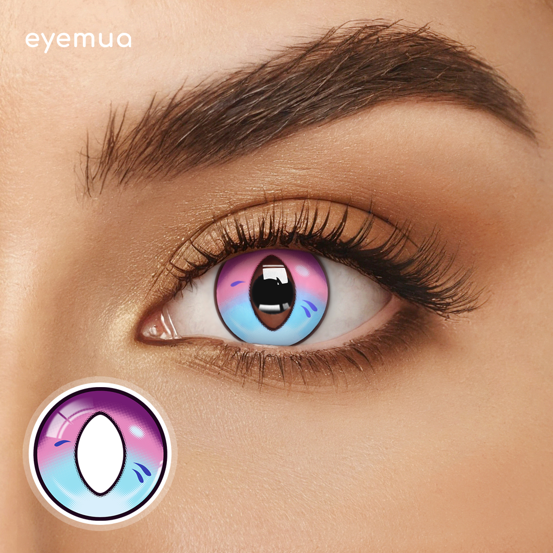 Eyemua Floral Dance