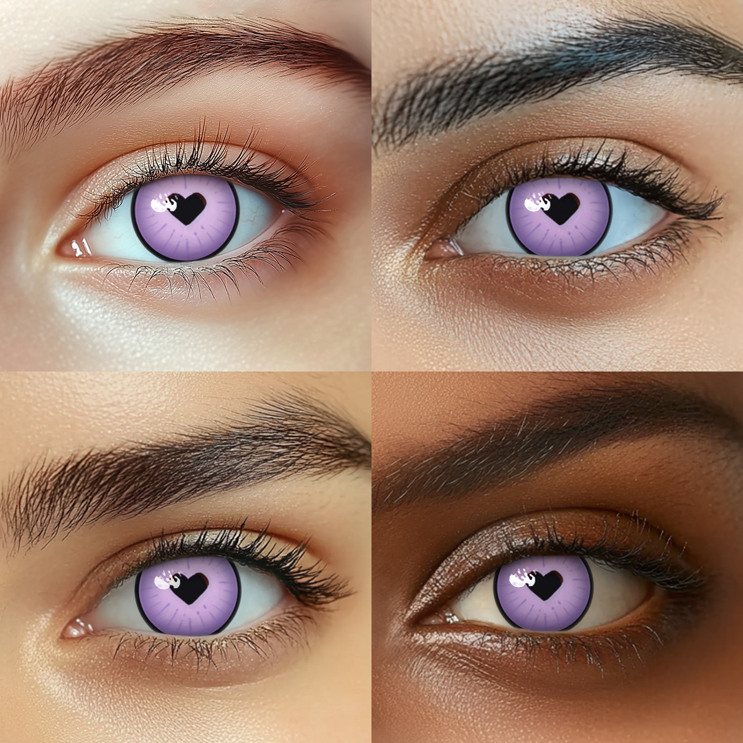 6-Month | Eyemua Rosebud