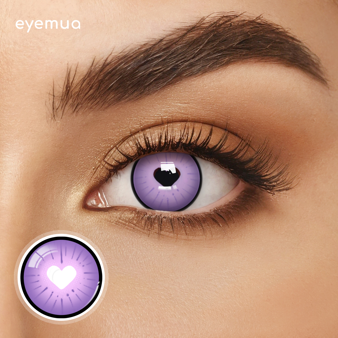 Eyemua Rosebud