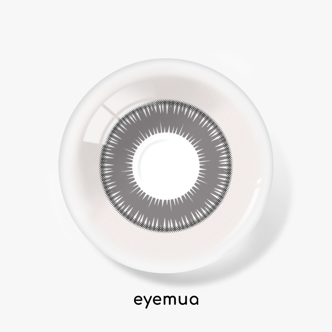 Eyemua Minisight Grey