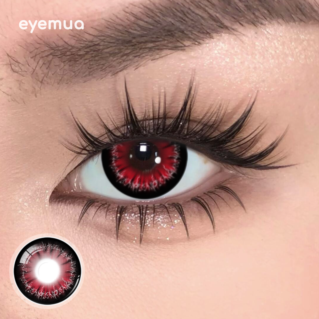 Eyemua Ignith Red-Black