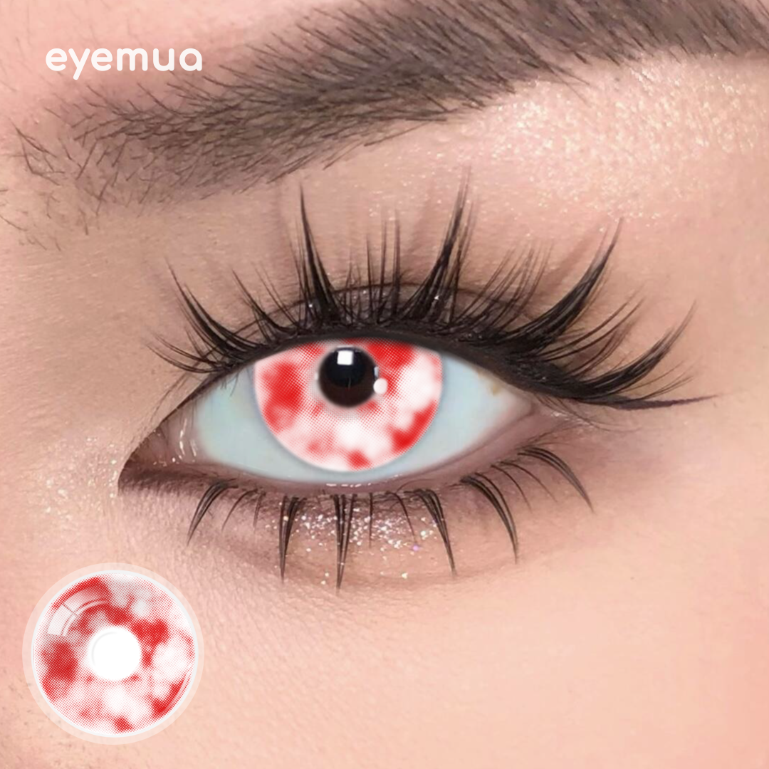 Eyemua Vessel White