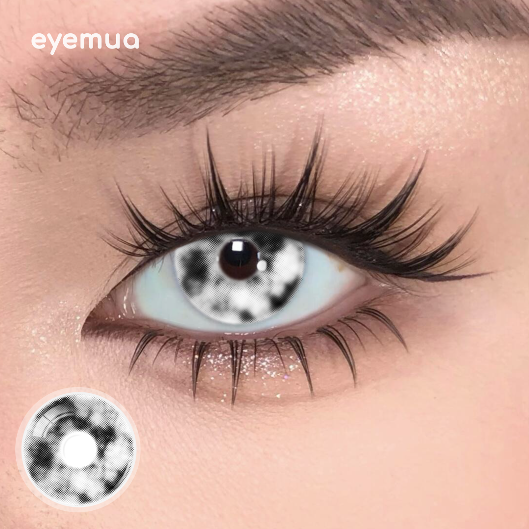 Eyemua Vessel Black