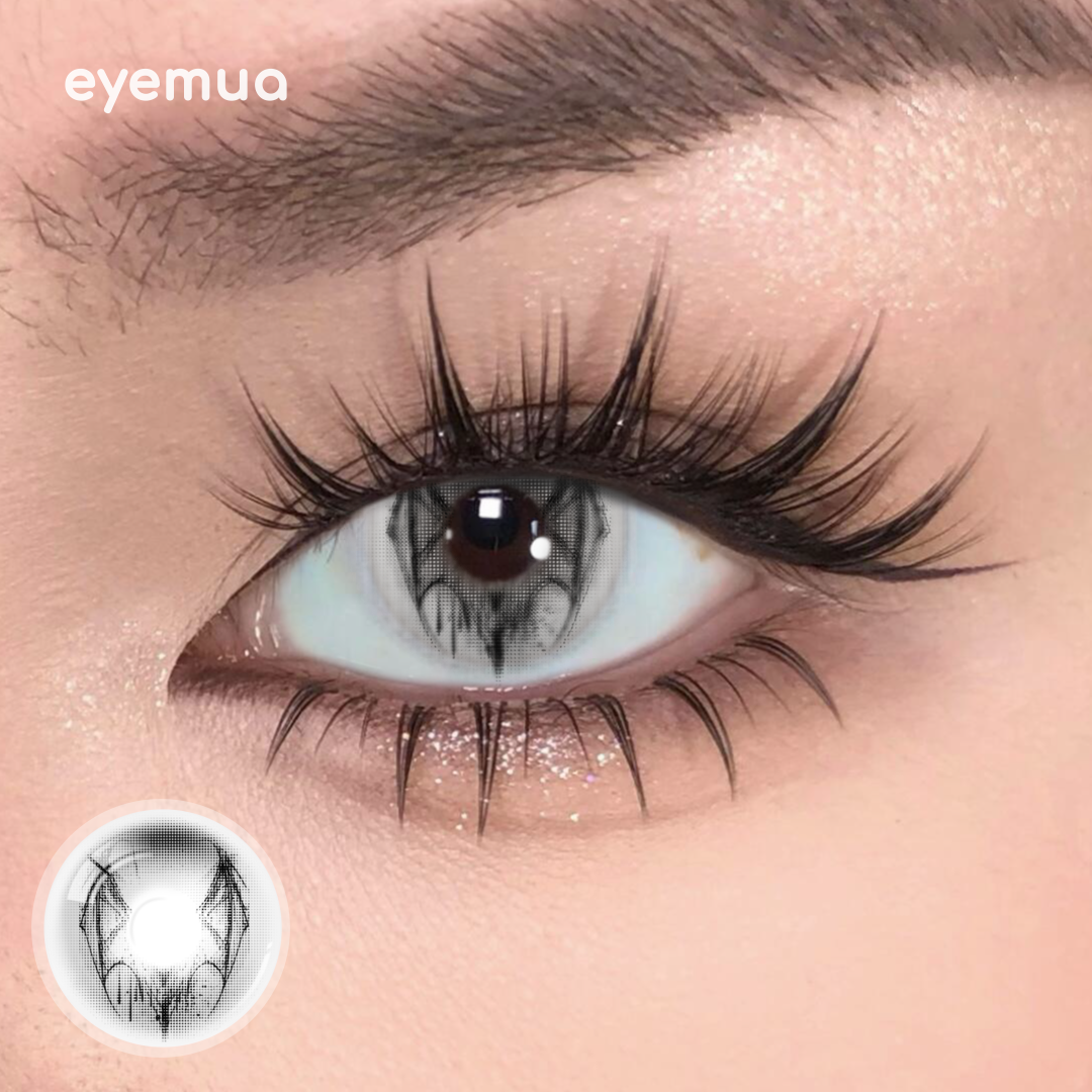 Eyemua Karnyx White