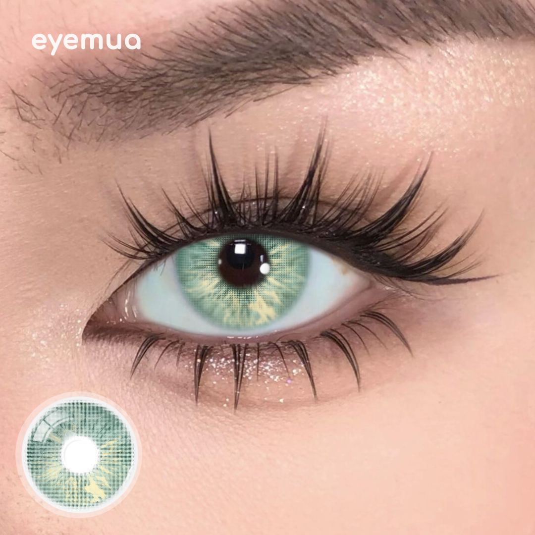 Eyemua Sora Green