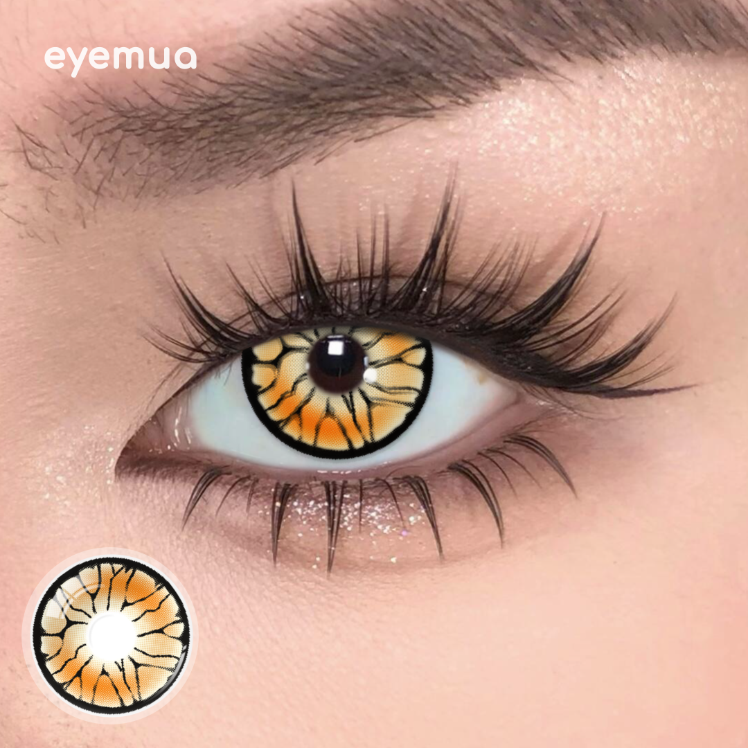 Eyemua Drelix Brown