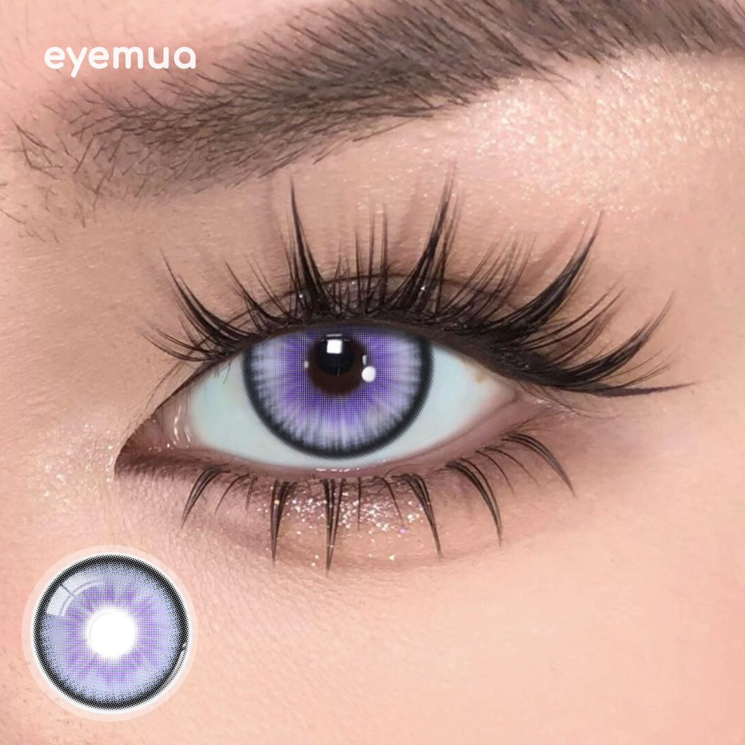 Eyemua Lunelle Purple