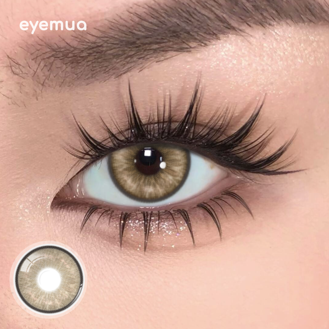 Eyemua Lioren Brown