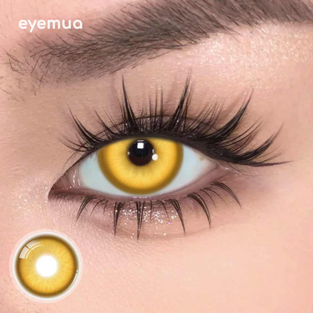 Eyemua Opulent Brown