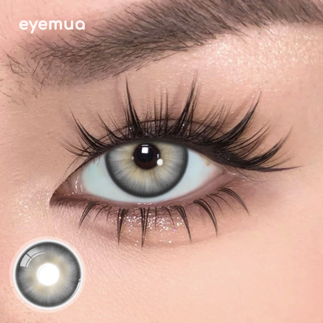 Eyemua Liora Grey