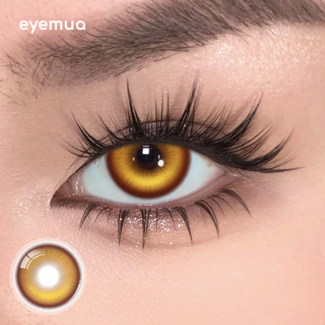 Eyemua Torchlight Brown