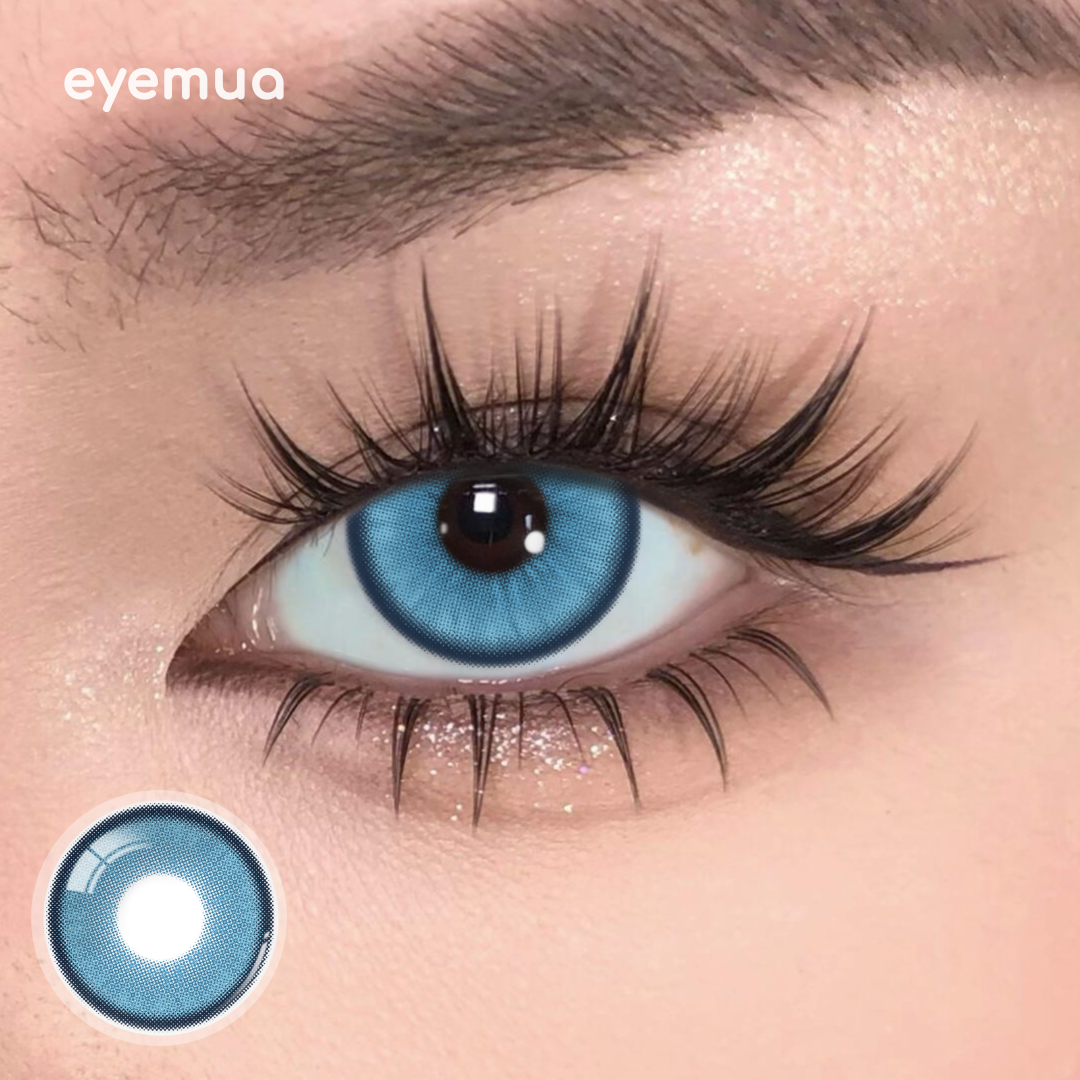 Eyemua VividAura Blue