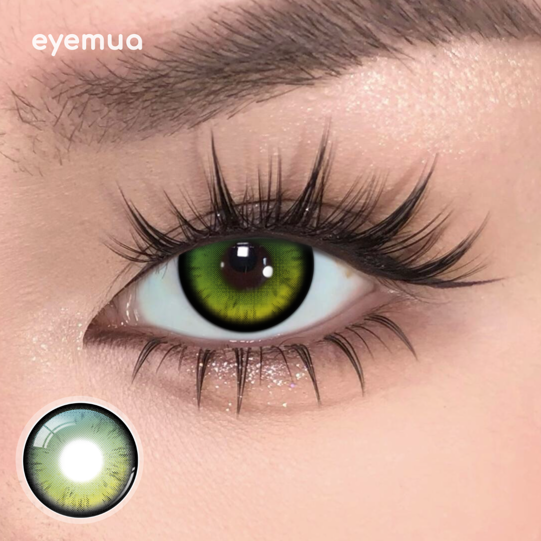 Eyemua Chime Brown
