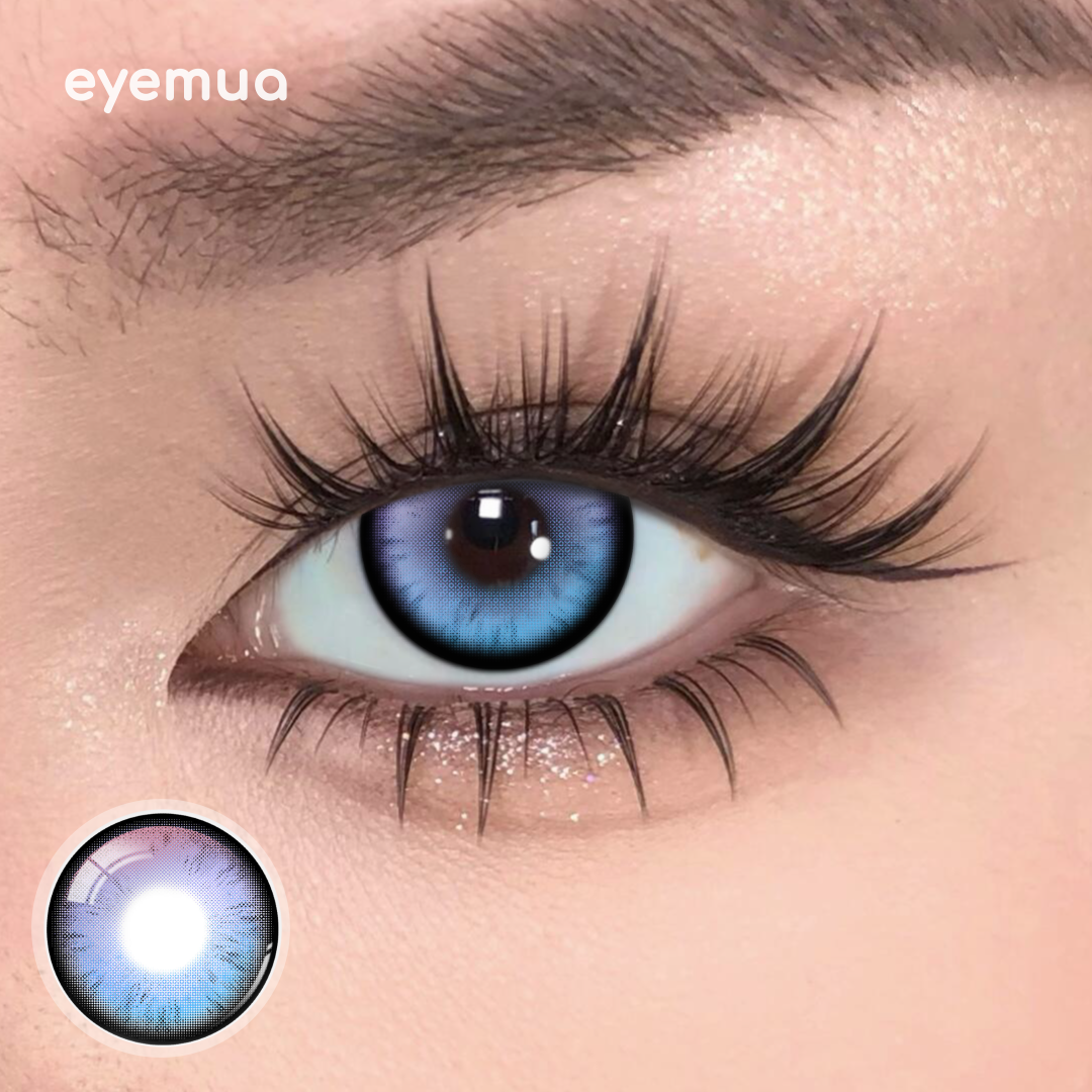 6-Month | Eyemua Chime Purple