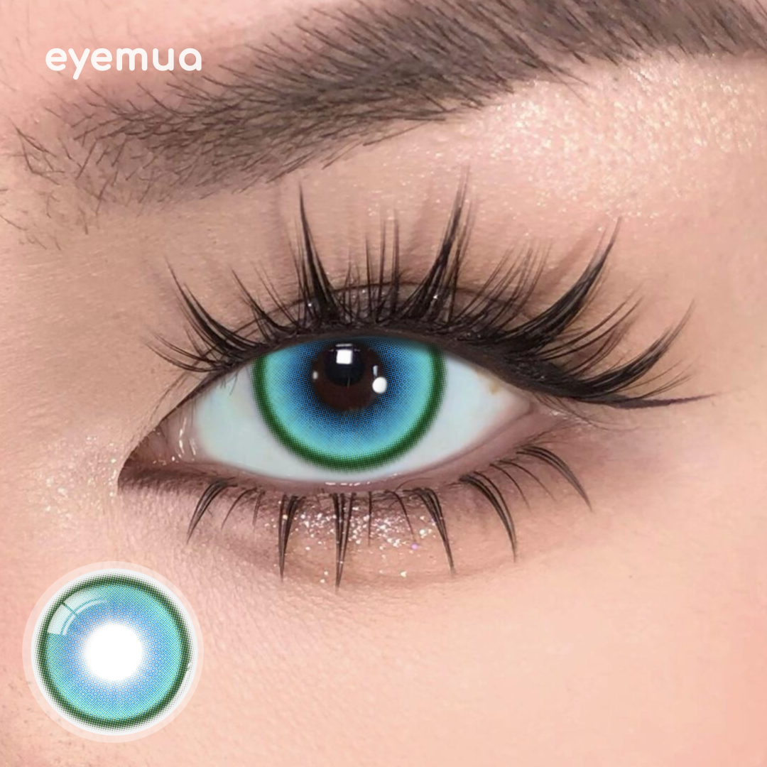 Eyemua Chardonnay Green