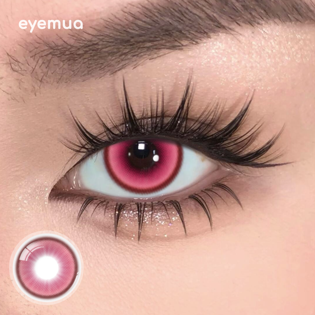 Eyemua Chardonnay Pink
