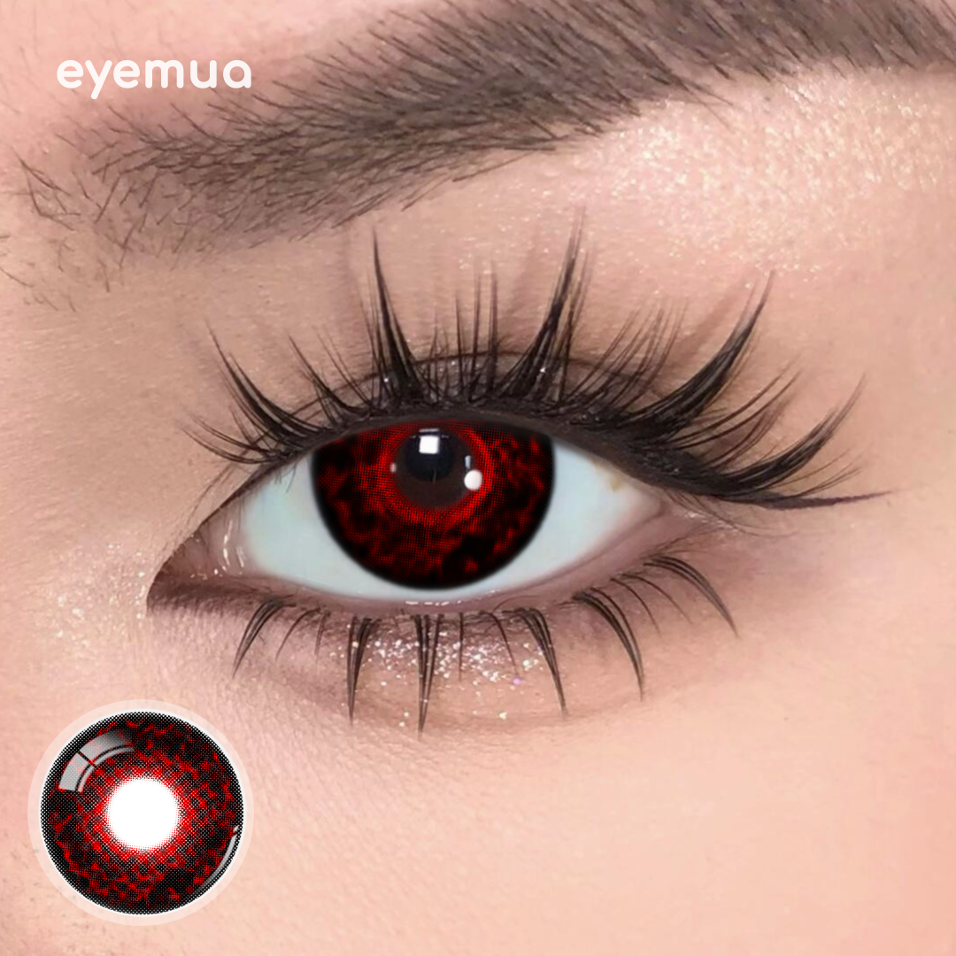 Eyemua Viper Black