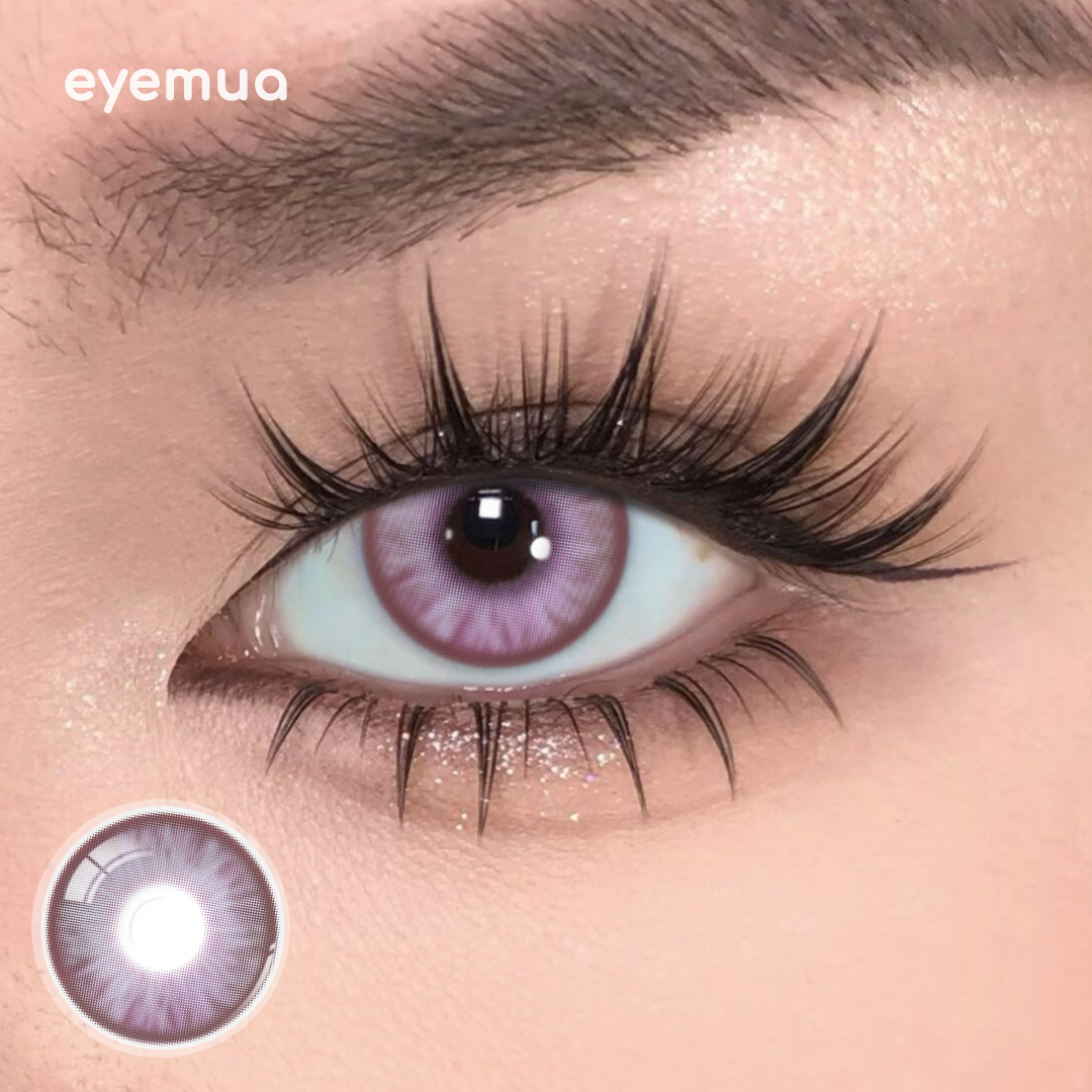 Eyemua Begonia Pink