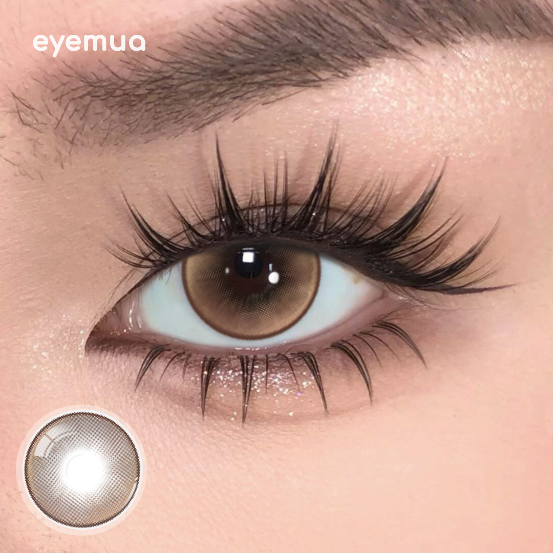 Eyemua Thalia Brown