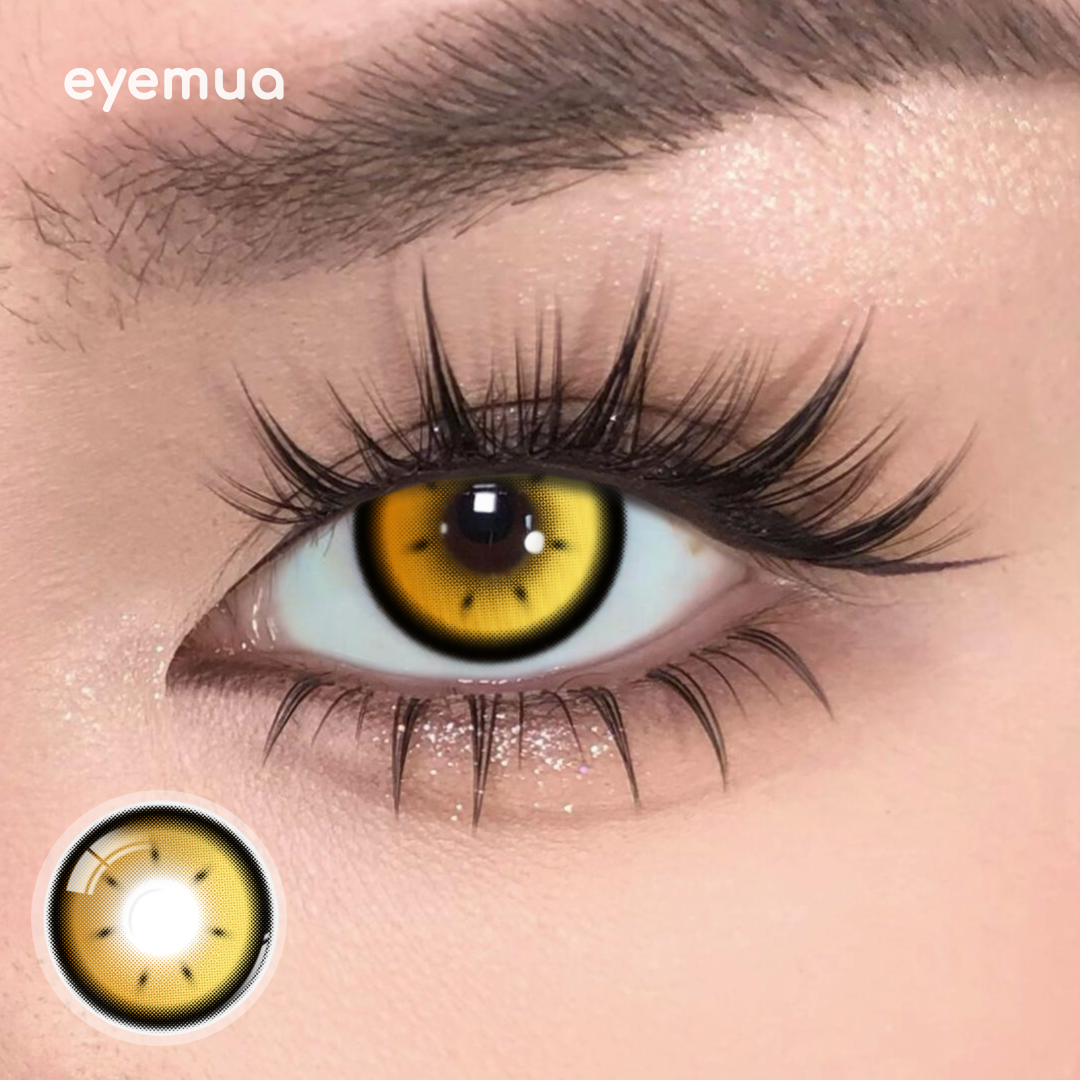 Eyemua Aureline Brown