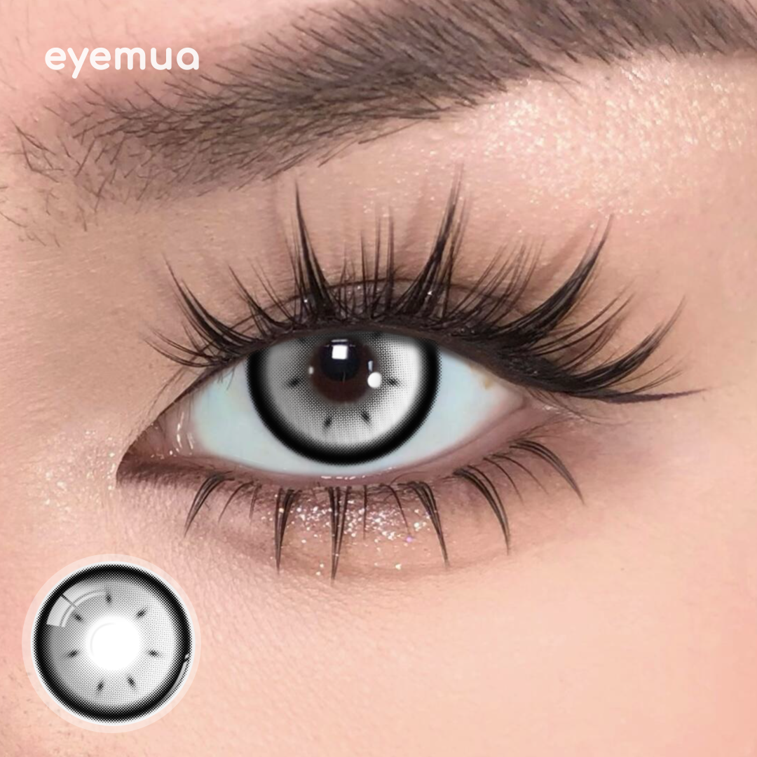 6-Month | Eyemua Aureline Grey