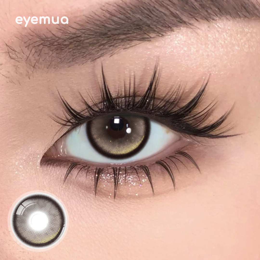 Eyemua Mariner Brown