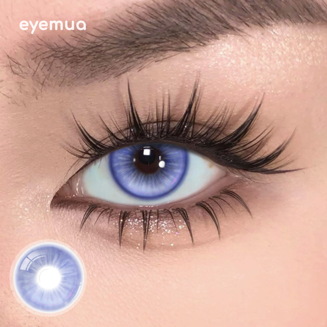 Eyemua Bonbon Purple