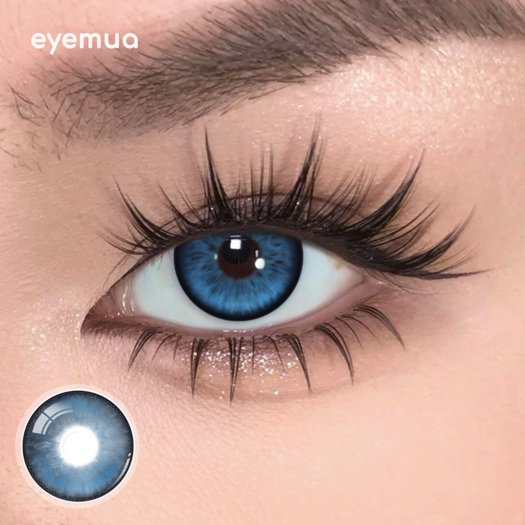 Eyemua Sierra Blue