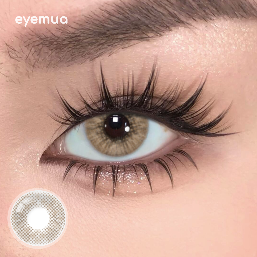 6-Month | Eyemua Clement Brown