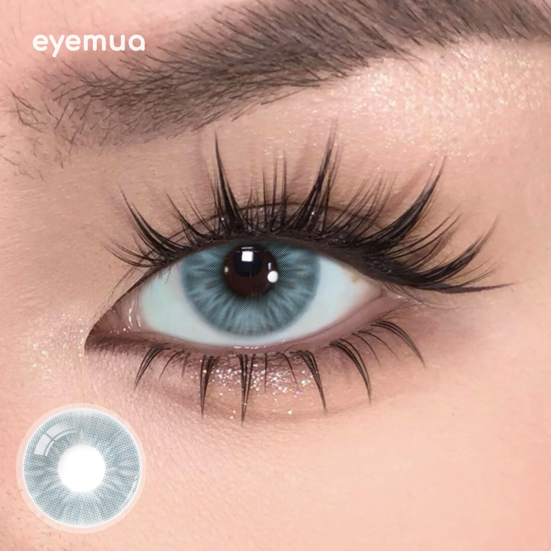 Eyemua Clement Blue