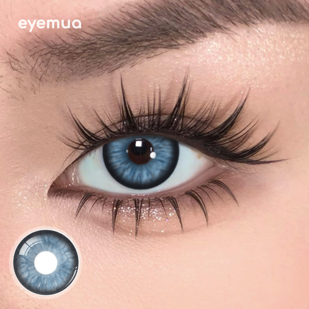 Eyemua Giddy Blue