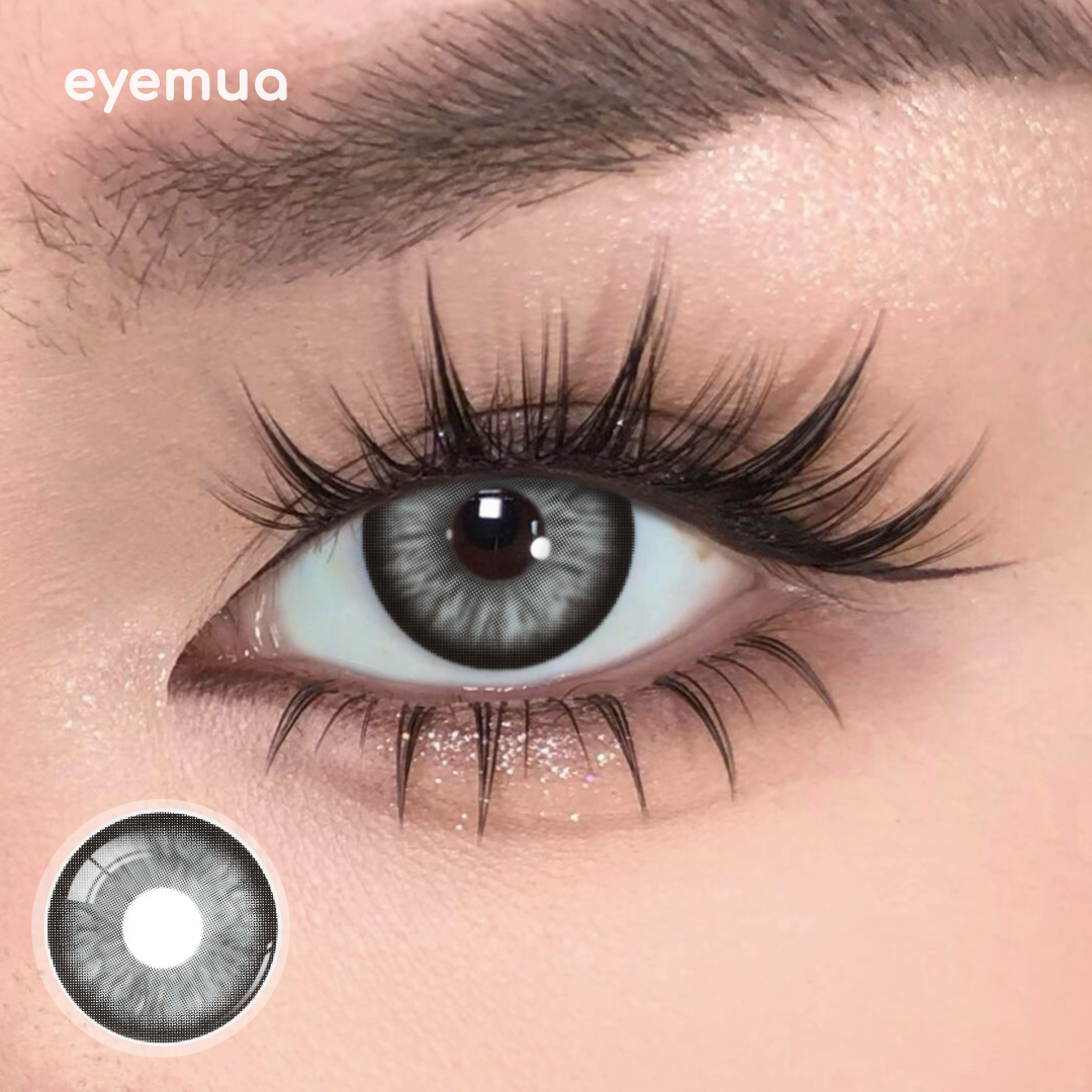 Eyemua Giddy Grey