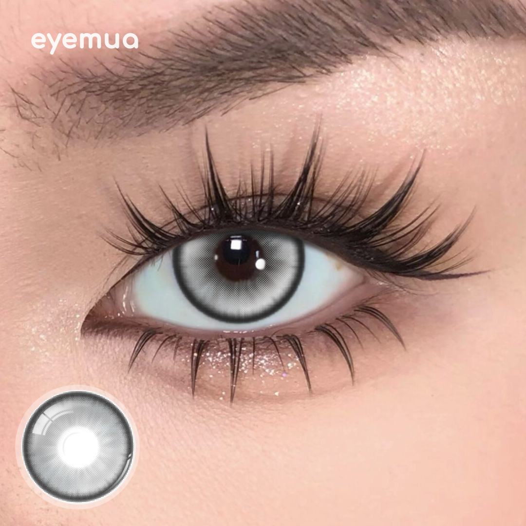 Eyemua Dreamscape Grey