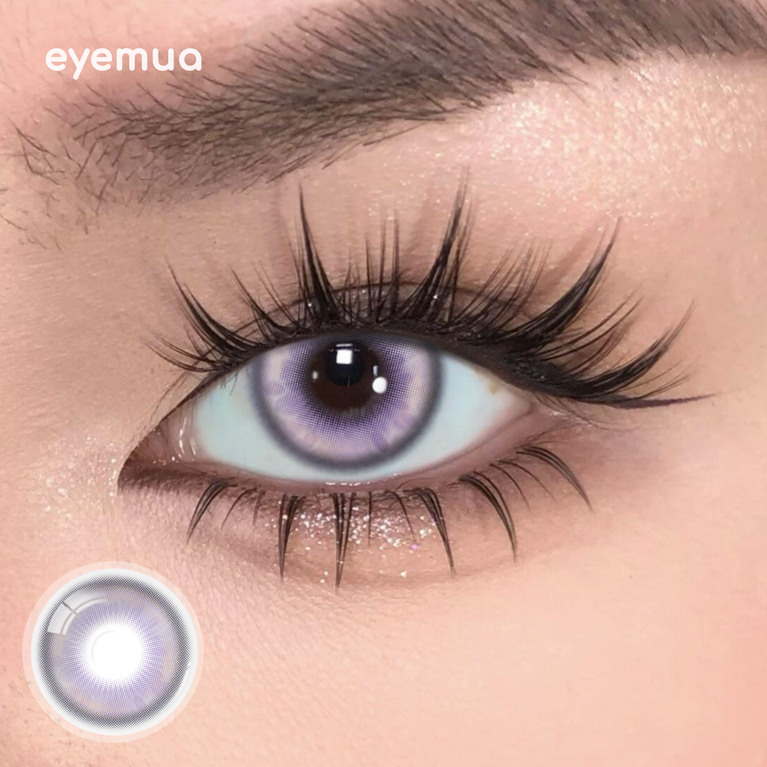 Eyemua Orbit Purple