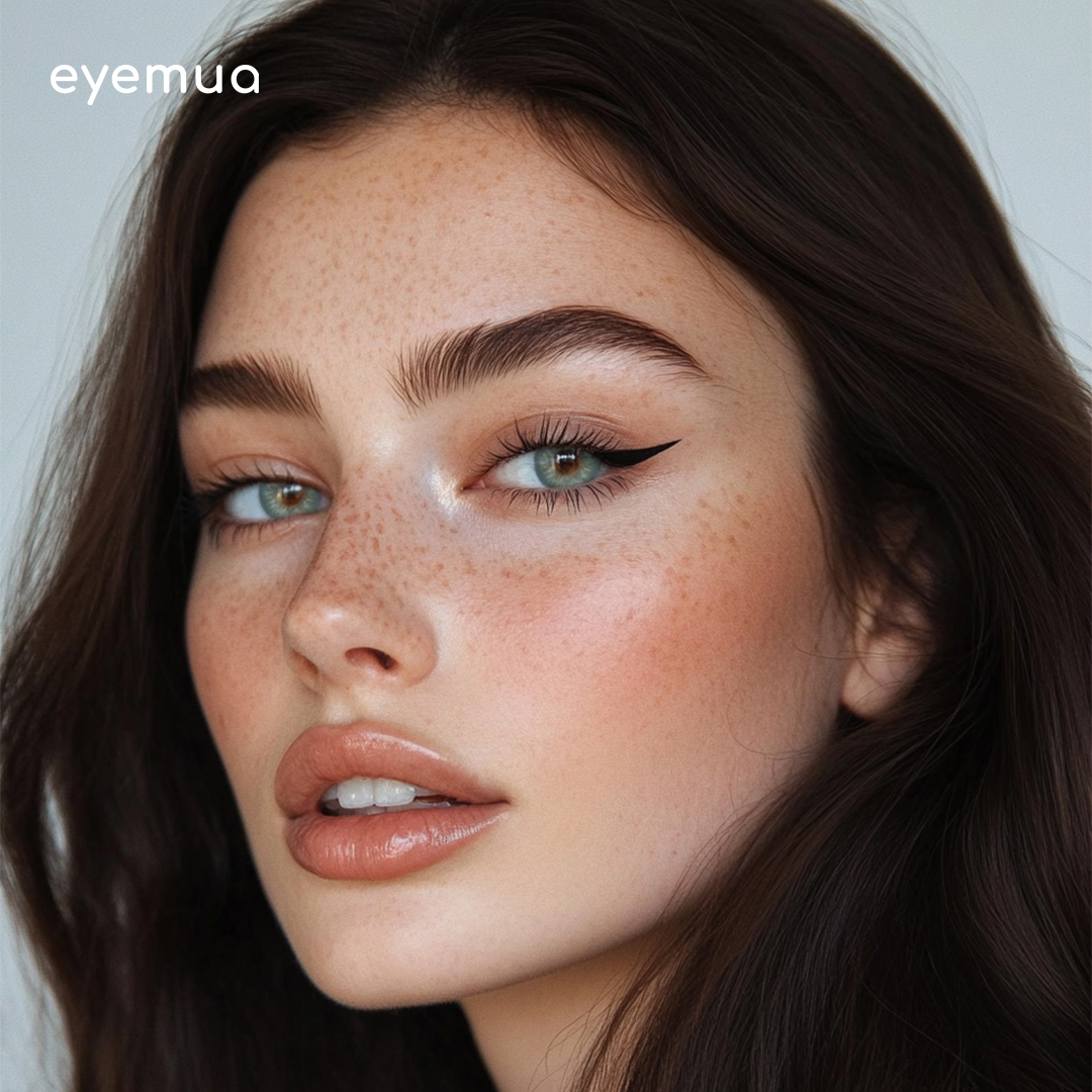 Eyemua Flourish Green