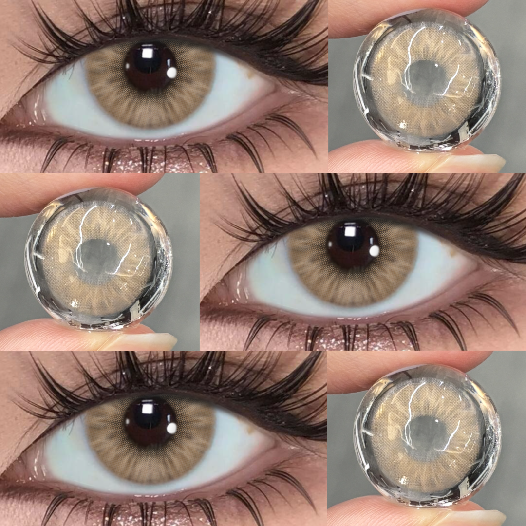 6-Month | Eyemua Clement Brown