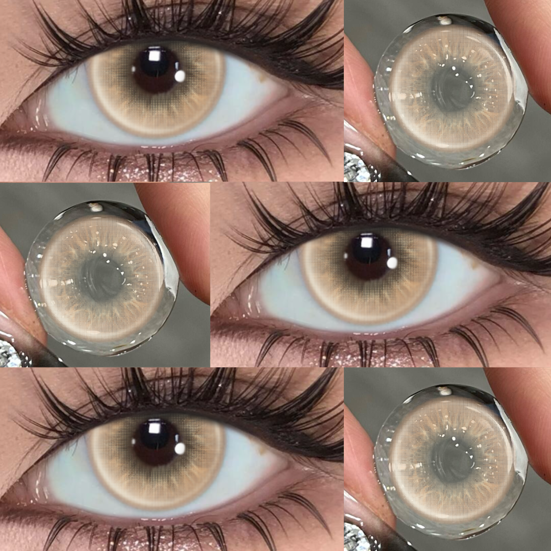 Eyemua Jasmine Brown