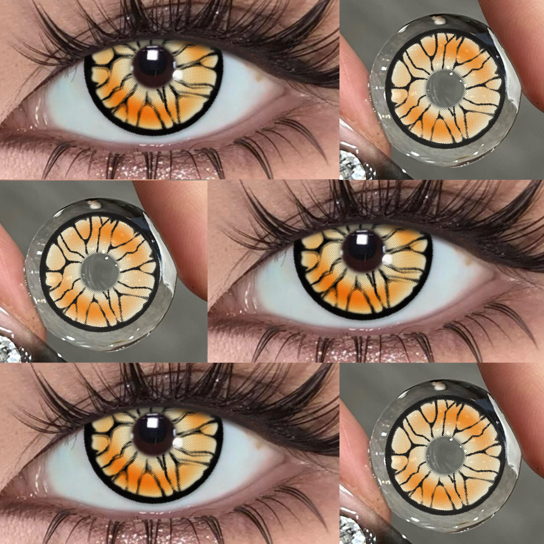 Eyemua Drelix Brown