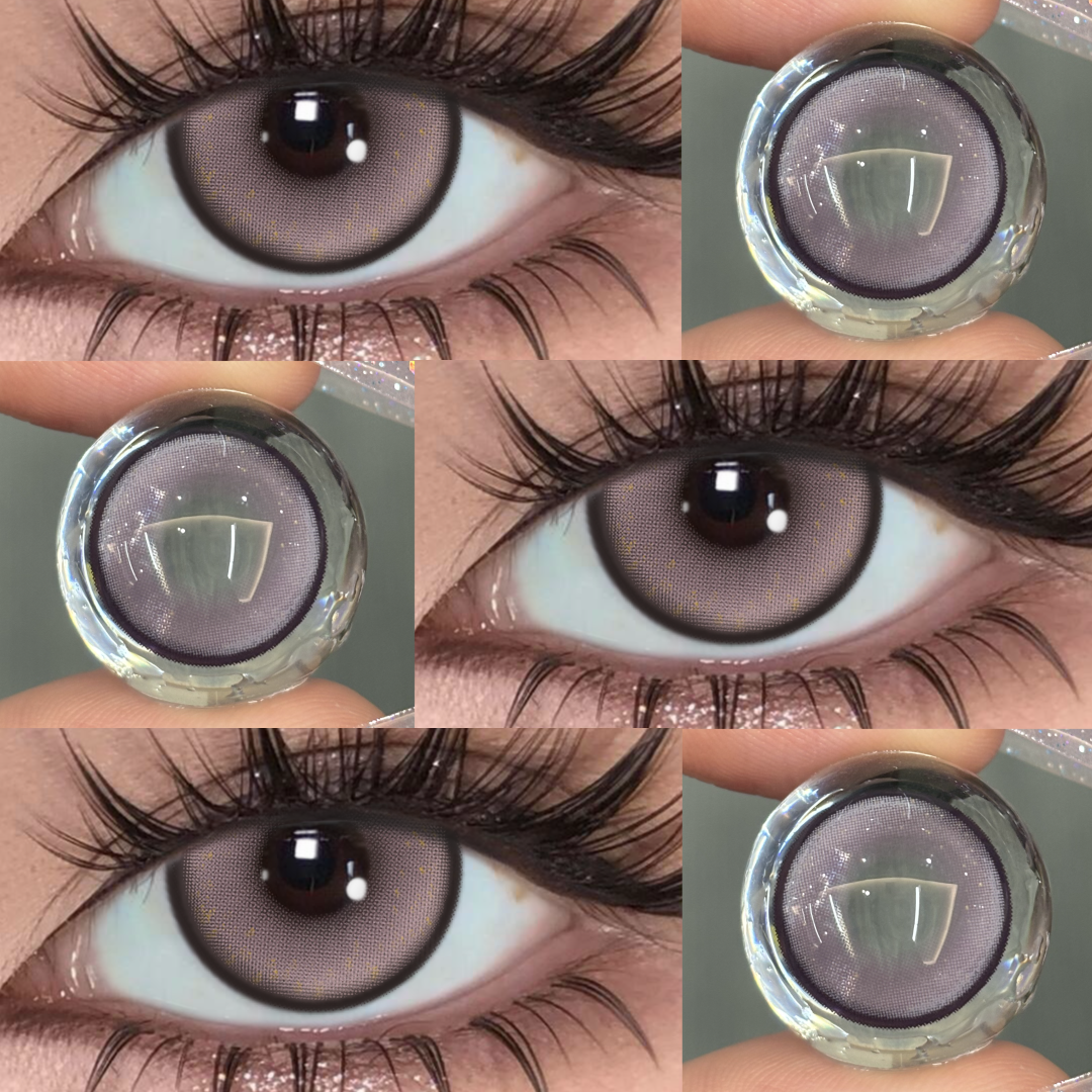 6-Month | Eyemua Luminous Rose Pink