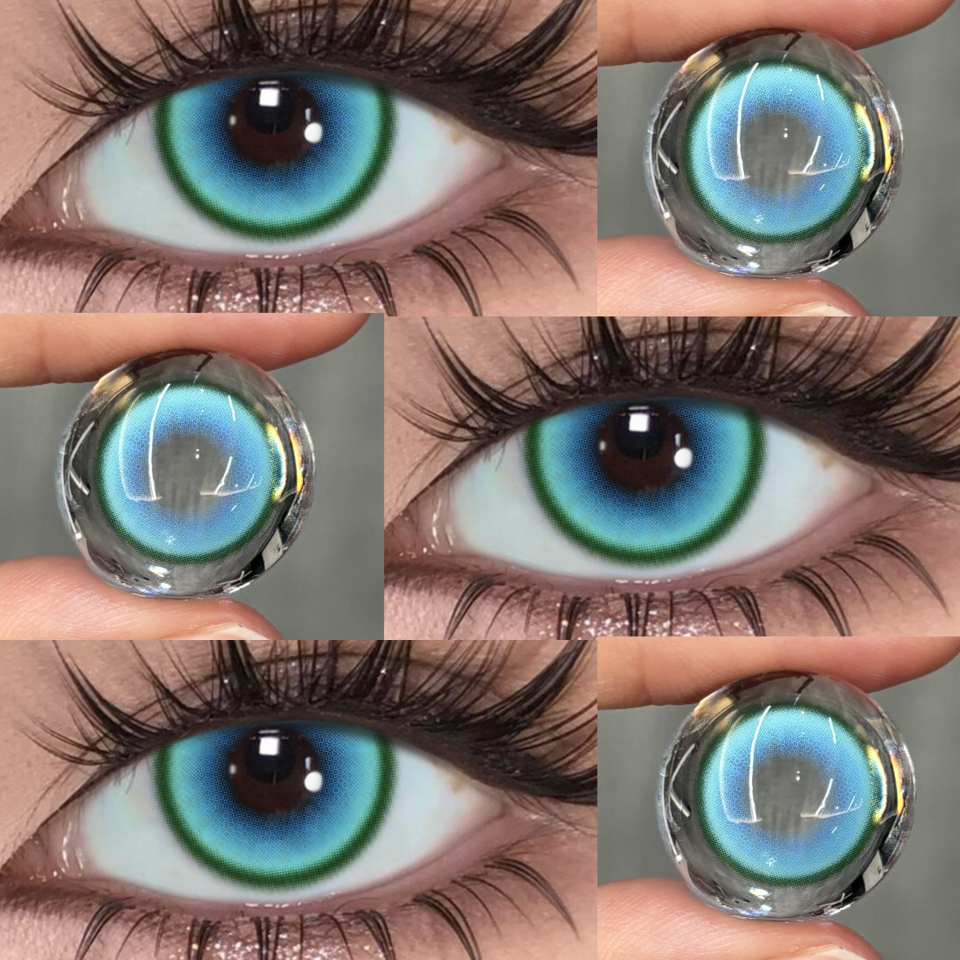 Eyemua Chardonnay Green