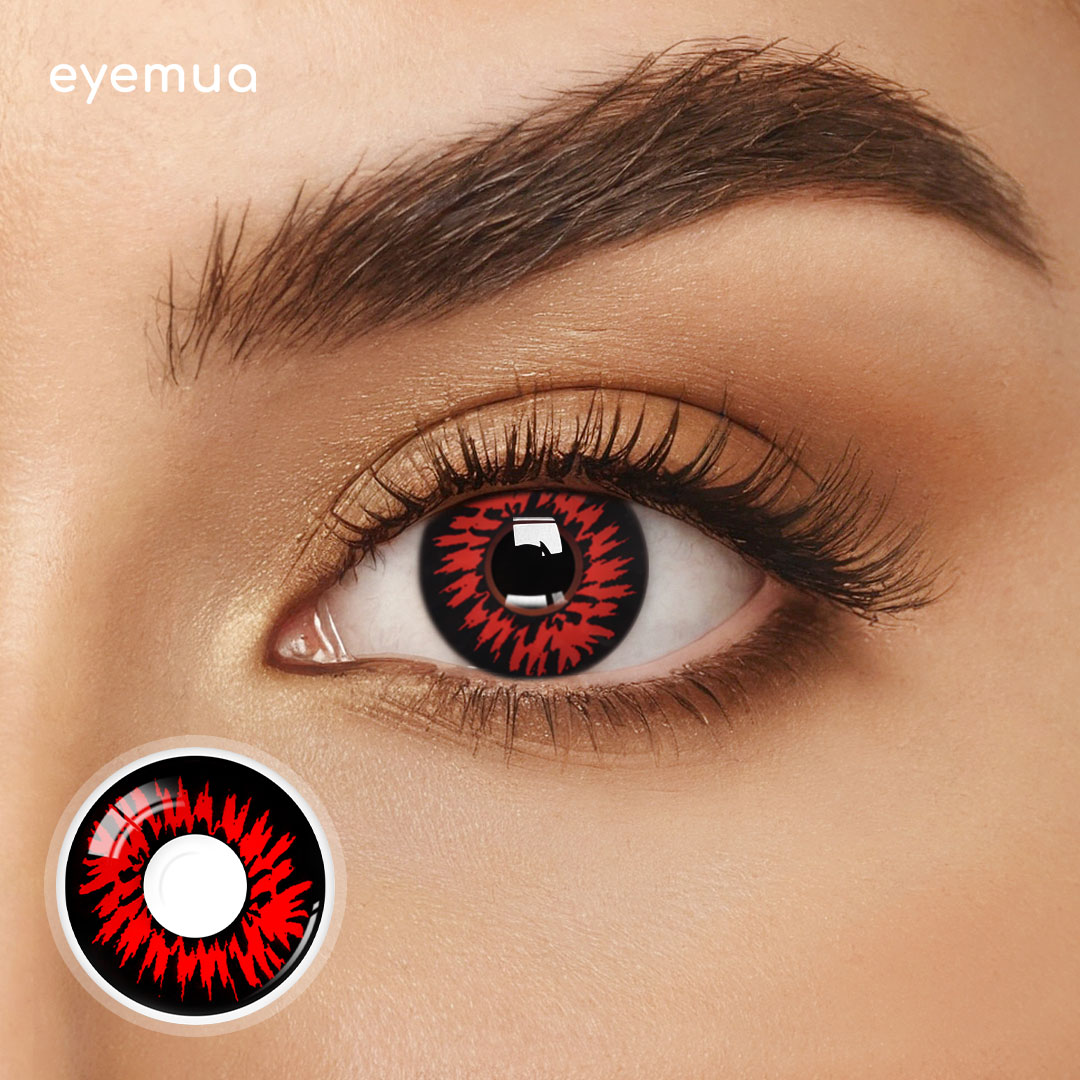 Eyemua Firestorm