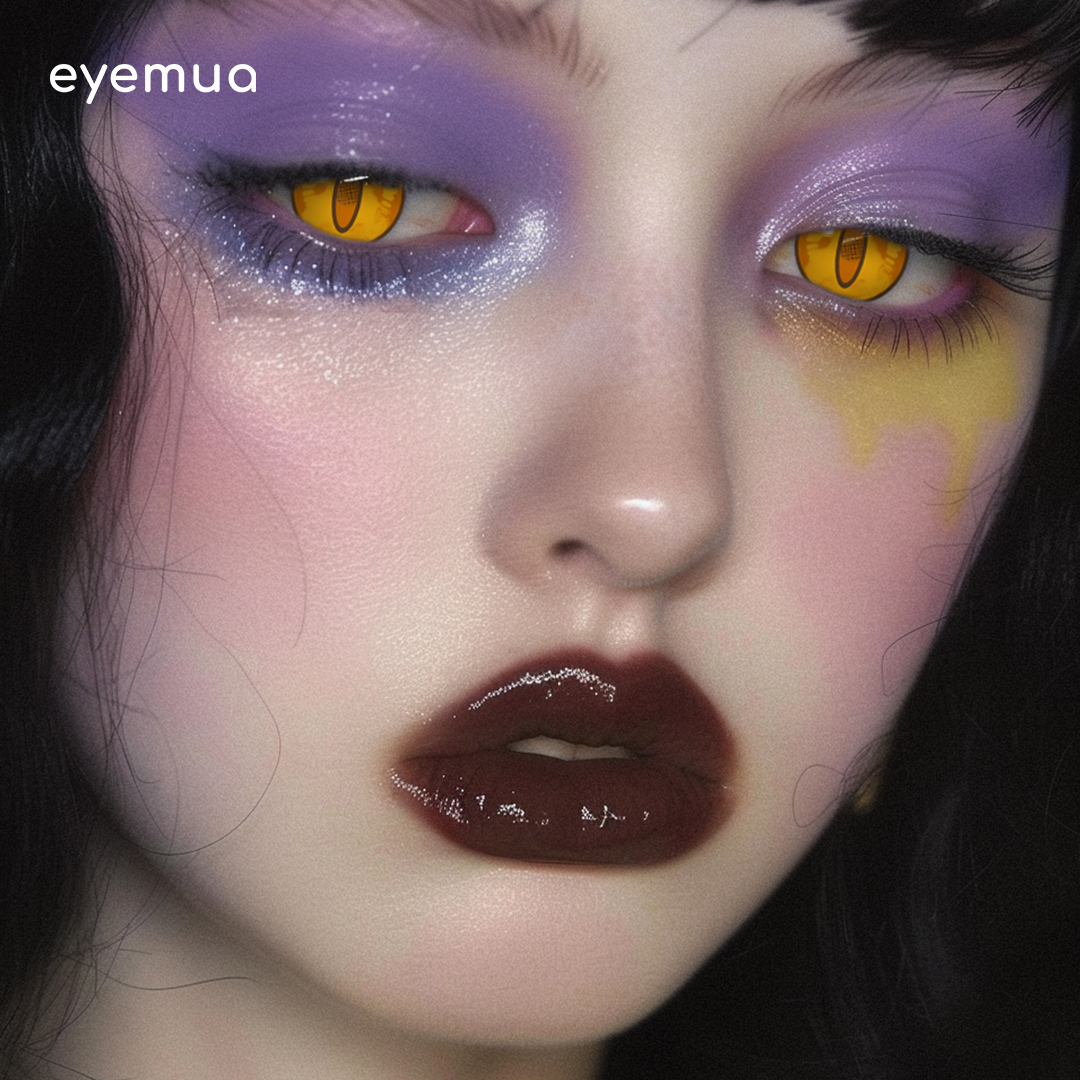 Eyemua Blizzard Brown