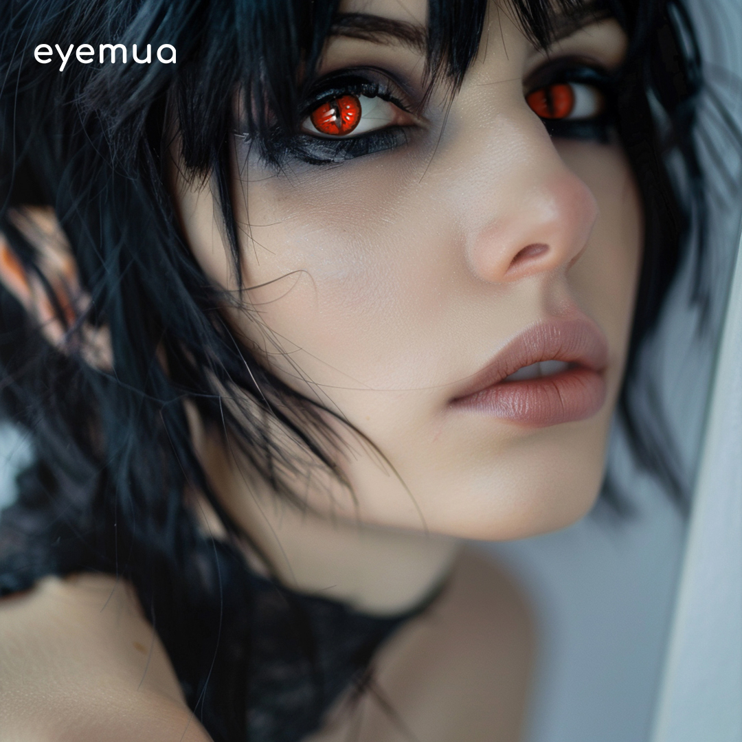 Eyemua Lumina Red