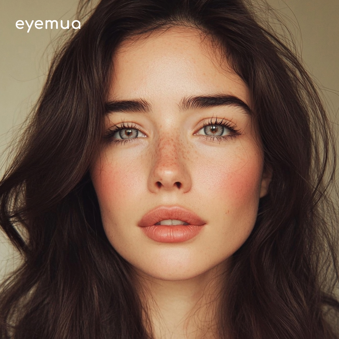 Eyemua Doll Dream Grey