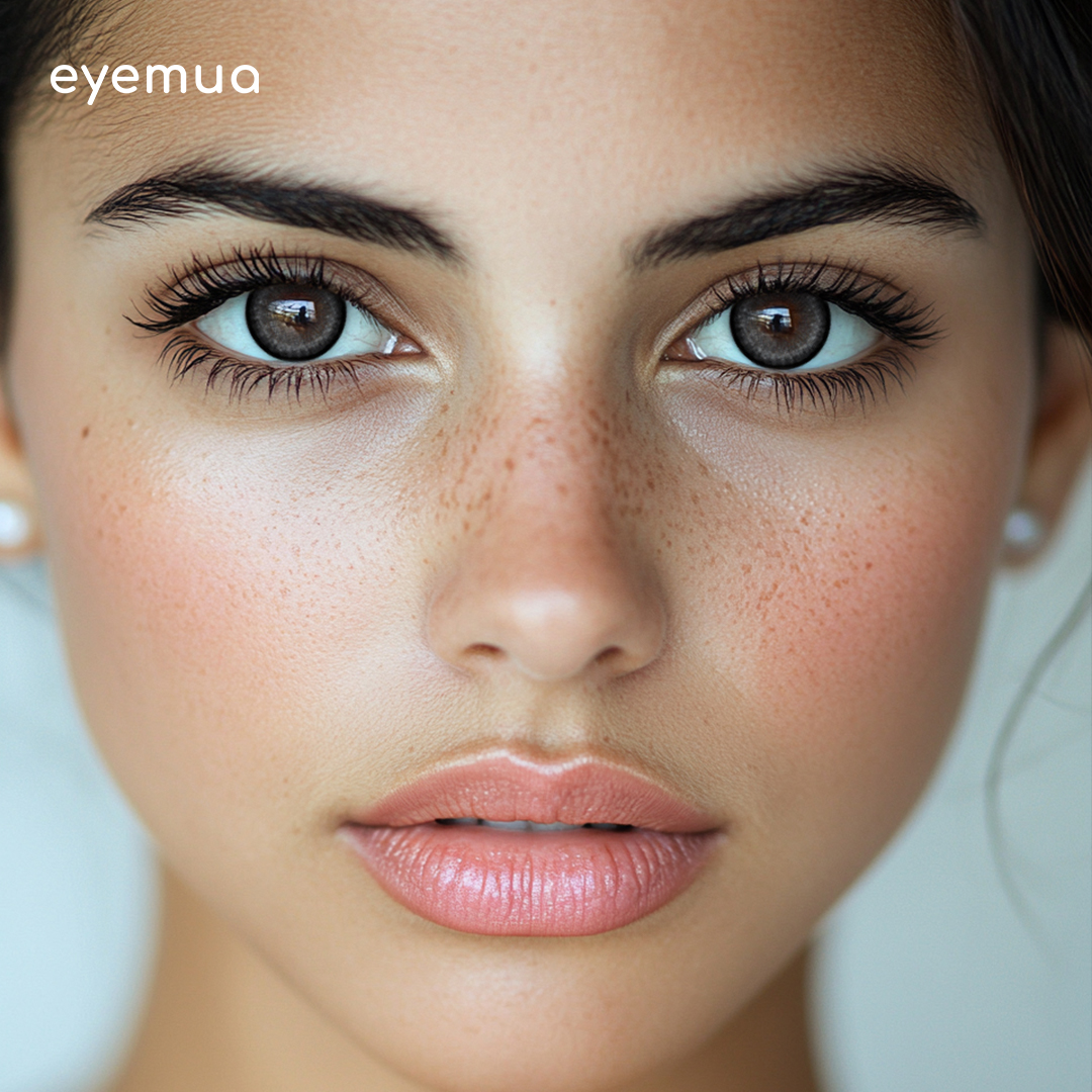 6-Month | Eyemua Starsea Grey