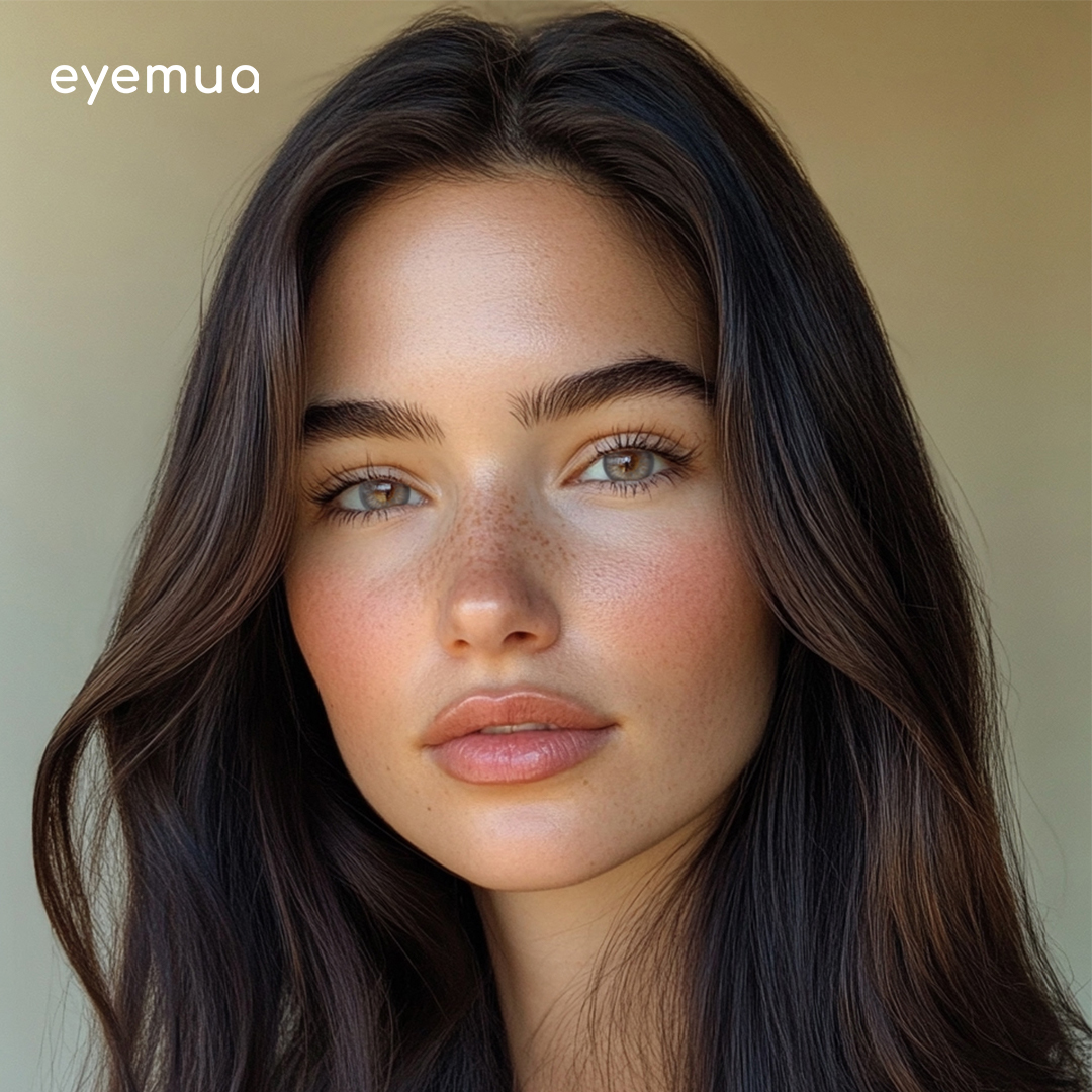 6-Month | Eyemua Flourish Grey