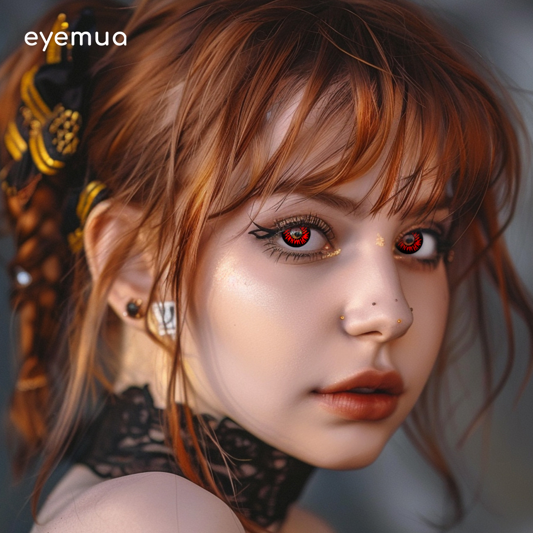 Eyemua Firestorm