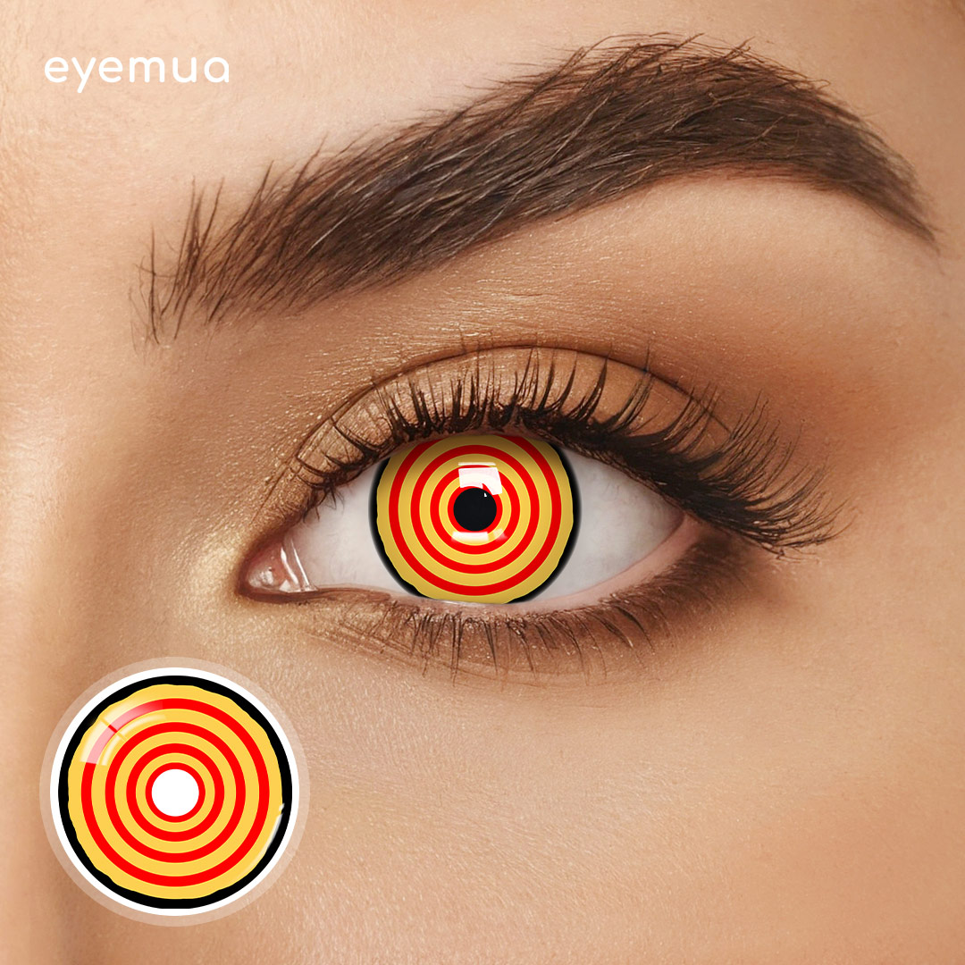 Eyemua Orbit Yellow