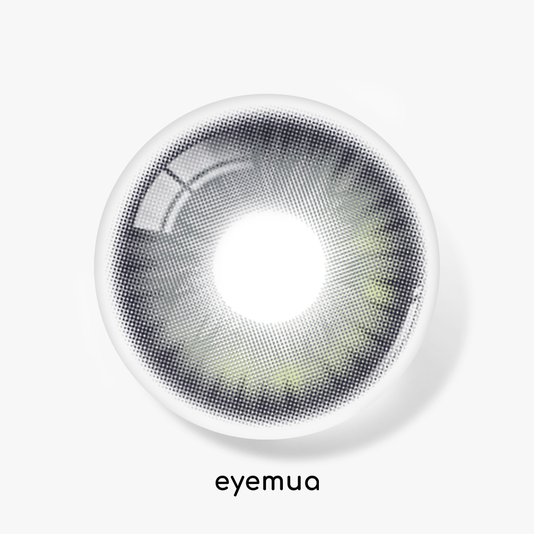 Eyemua Aqualux Blue