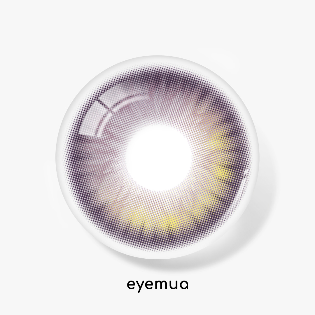 Eyemua Aqualux Purple